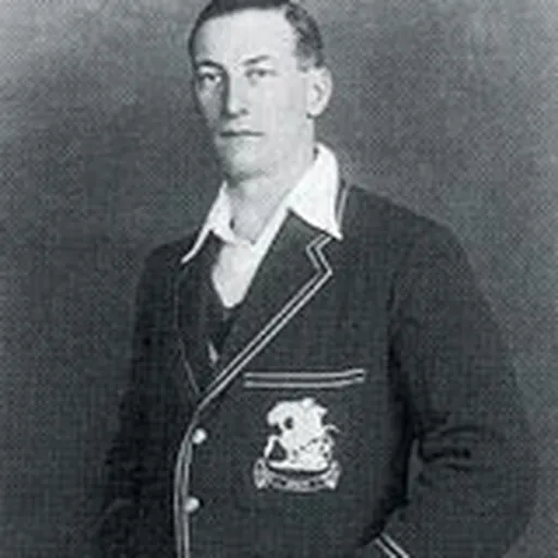 Portrait of Hopper Levett