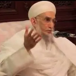 Portrait of Khuzaima Qutbuddin