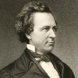Portrait of Gilbert Dean