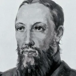 Portrait of Hyacinth