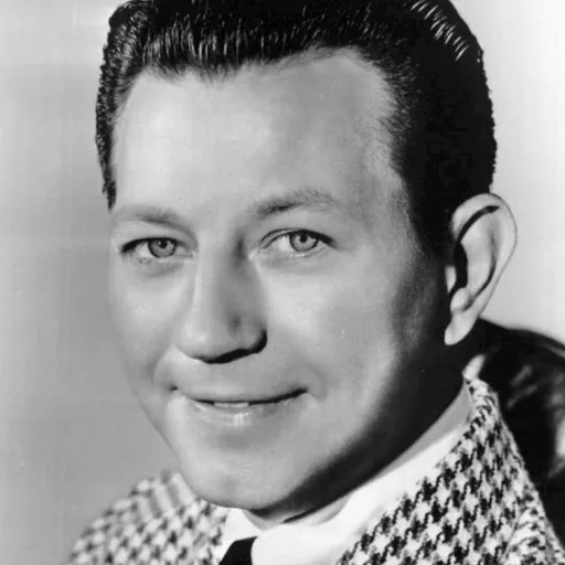 Portrait of Donald O'Connor