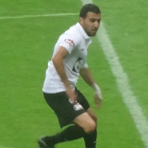 Portrait of Anıl Taşdemir