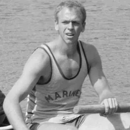 Portrait of Emory Clark