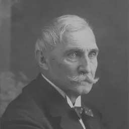 Portrait of Stanisław Roman Lewandowski