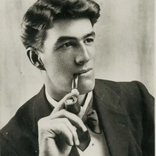 Portrait of Doug Watsford