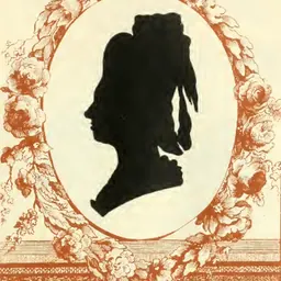 Portrait of Éléonore de Raab