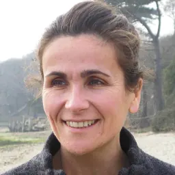 Portrait of Stephanie Danielle Roth