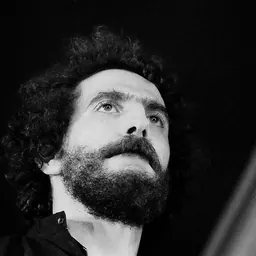 Portrait of Areski Belkacem