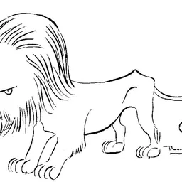 Portrait of León de Greiff