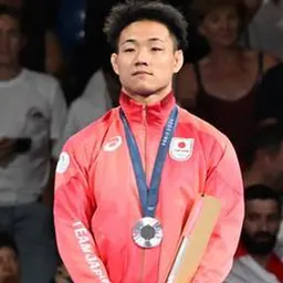 Portrait of Daichi Takatani
