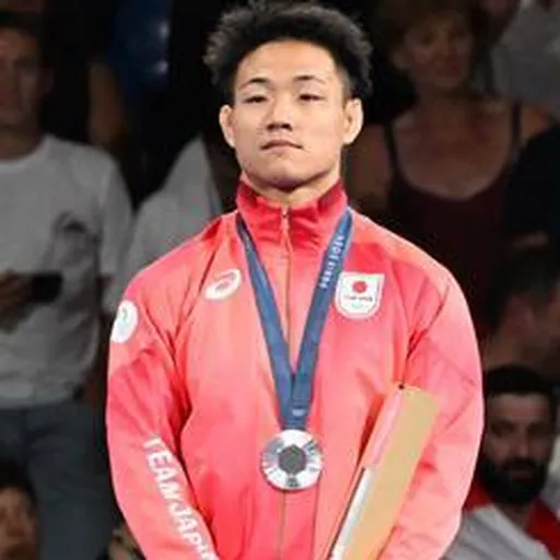 Portrait of Daichi Takatani