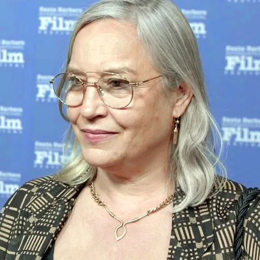Portrait of Tamara Deverell