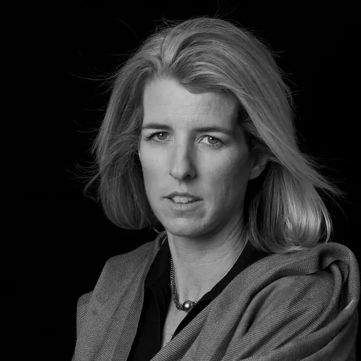 Portrait of Rory Kennedy