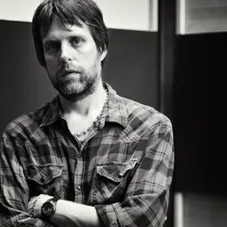 Portrait of Jeremy Porter