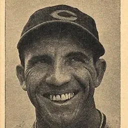 Portrait of Ival Goodman
