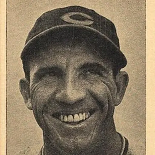 Portrait of Ival Goodman