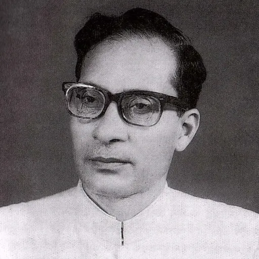Portrait of Mohammad Ferdous Khan