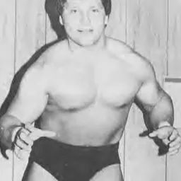 Portrait of David Sammartino