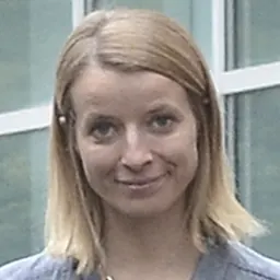 Portrait of Francesca Vidotto
