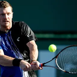 Portrait of Alex Bogomolov