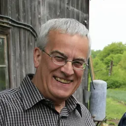 Portrait of Anthony J. Culyer