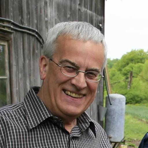 Portrait of Anthony J. Culyer
