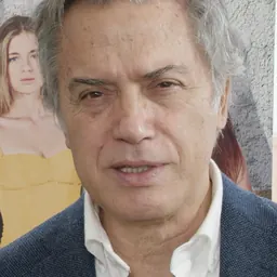 Portrait of Virgílio Castelo