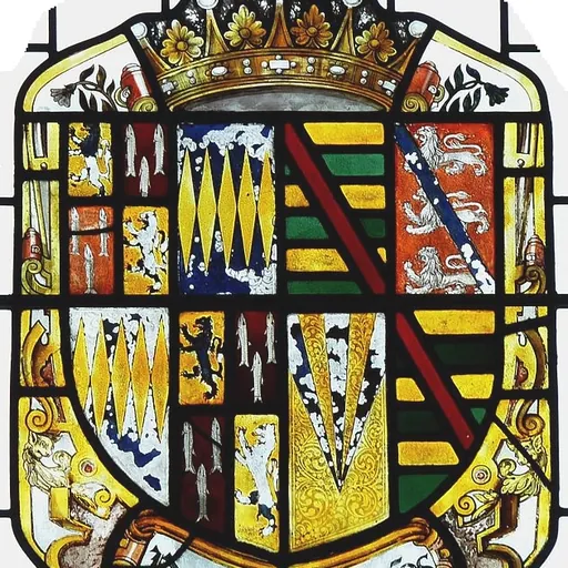 Portrait of Henry Percy, 3rd Earl of Northumberland