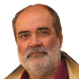 Portrait of Luigi Salvatori
