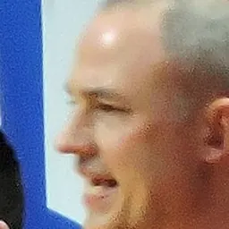 Portrait of Mike Schrage