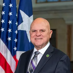 Portrait of Roberto Rivera Ruiz