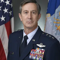 Portrait of Kevin Schneider