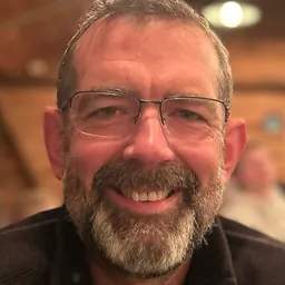 Portrait of Jason Beckfield