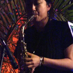 Portrait of Nonoko Yoshida