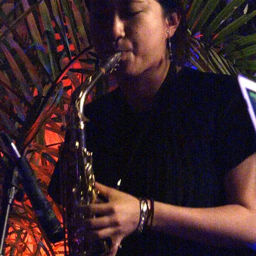 Portrait of Nonoko Yoshida