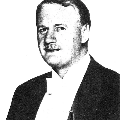 Portrait of Miles Lampson, 1st Baron Killearn