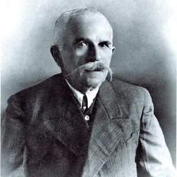 Portrait of Sali Butka