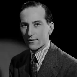 Portrait of Bernard van Cutsem