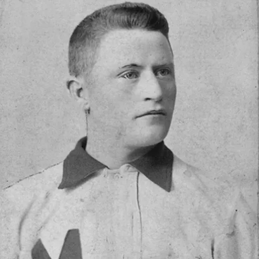 Portrait of Martin Duke