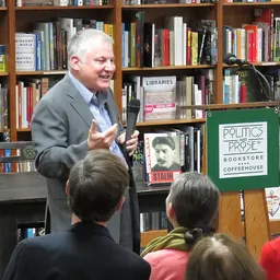 Portrait of Stephen Kotkin
