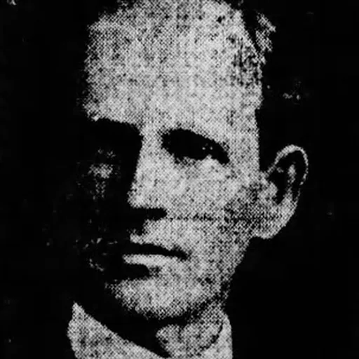 Portrait of Aaron A. F. Seawell