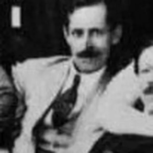 Portrait of Rafiq al-Tamimi