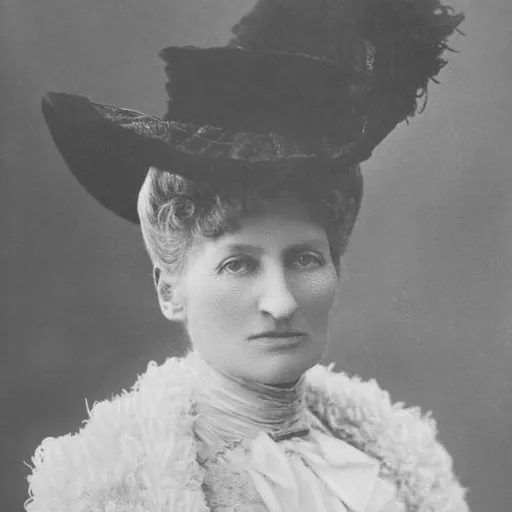 Portrait of Princess Theresa of Liechtenstein