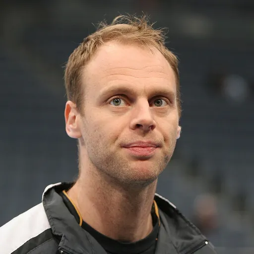 Portrait of Ólafur Stefánsson