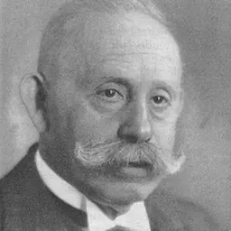 Portrait of Joseph Limburg