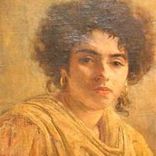 Portrait of Corrie Boellaard