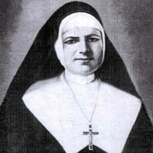 Portrait of Dorotea Chávez Orozco