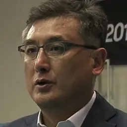 Portrait of Choi Cheon-sik