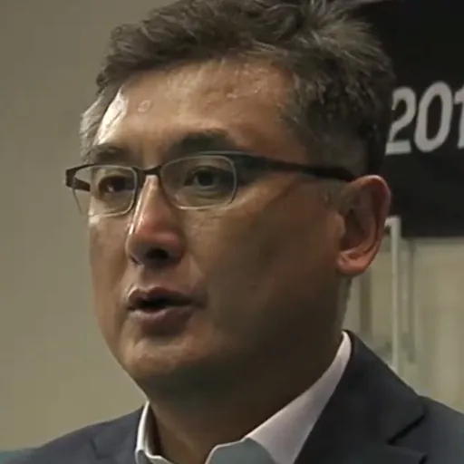 Portrait of Choi Cheon-sik