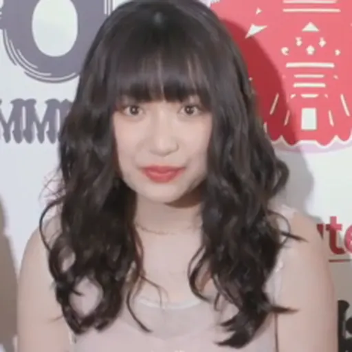 Portrait of Rinne Yoshida